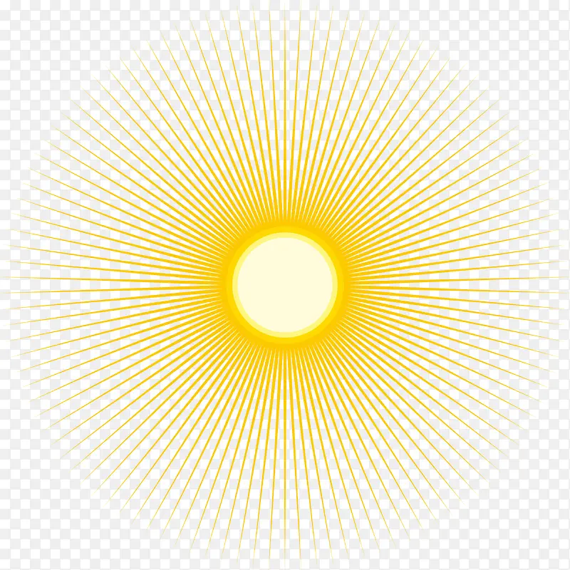 太阳发射线条