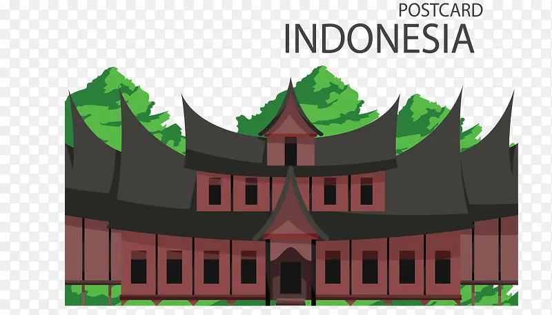 出国旅游印度尼西亚