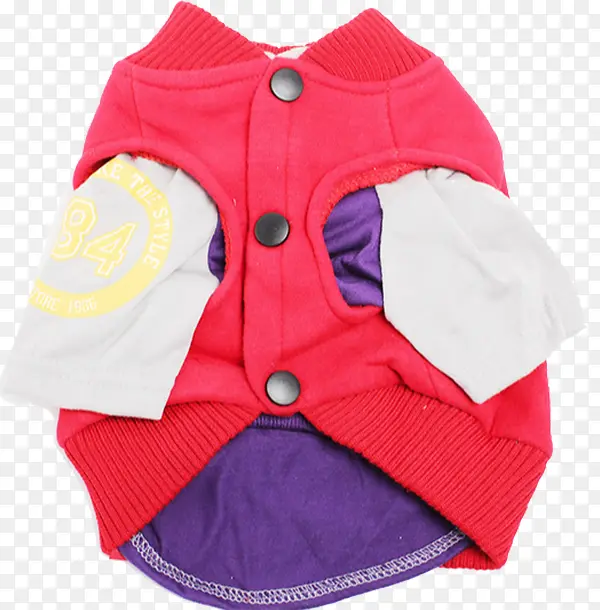 冬季宠物狗狗衣服