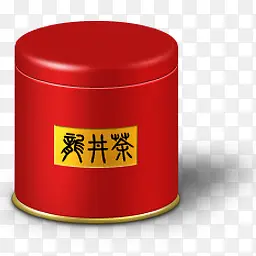 茶球童盒子tea-icons