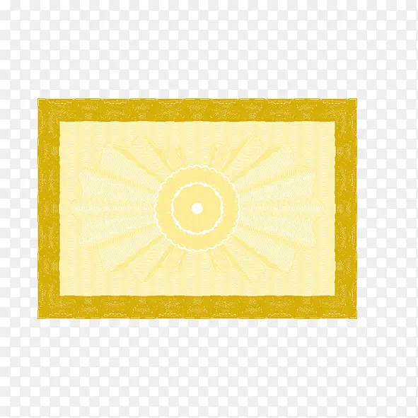 边框