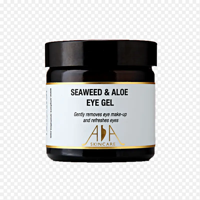 seaweed眼霜