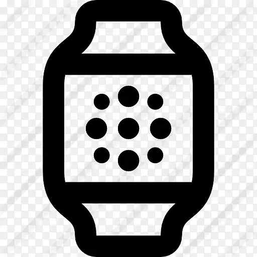 SmartWatch 图标