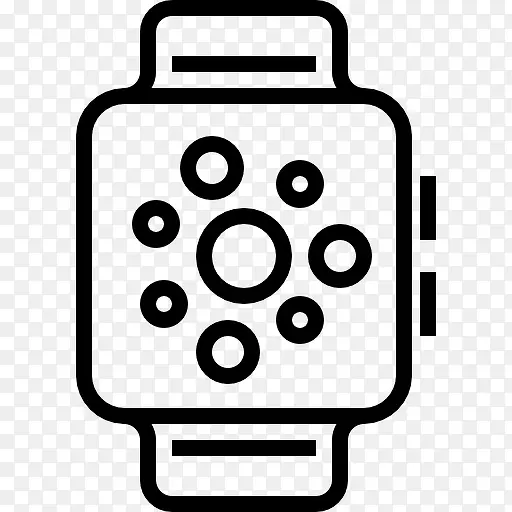 SmartWatch 图标