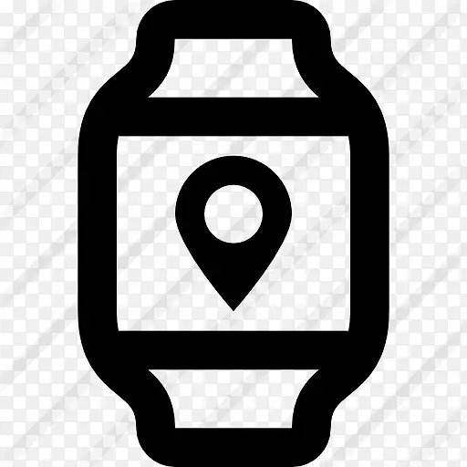 SmartWatch 图标