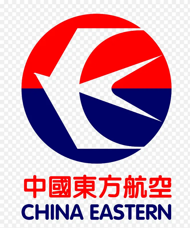 东航logo商业设计