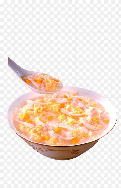 美味玉米粥
