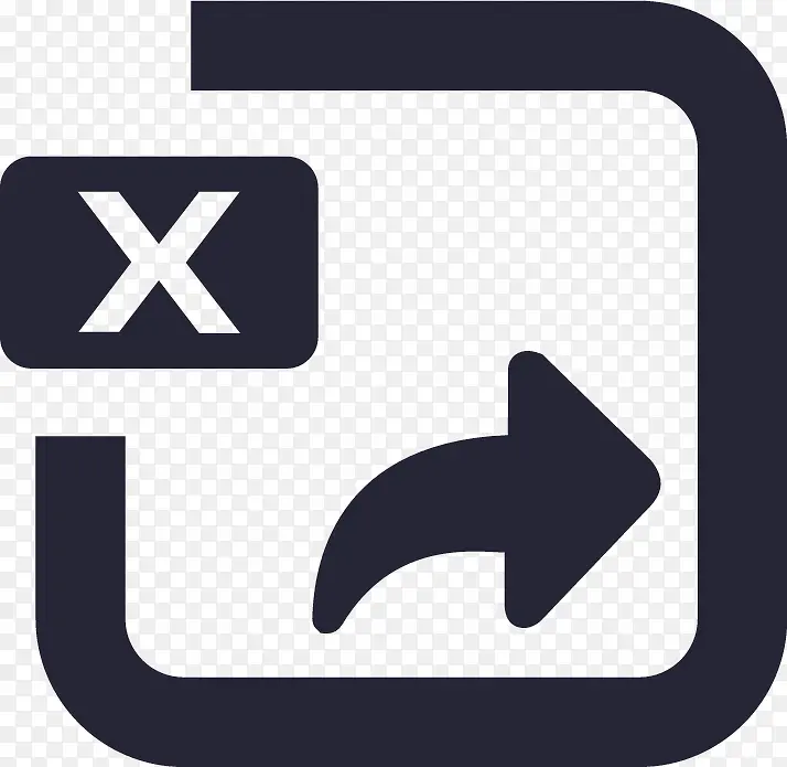 iconfont-导出－excl