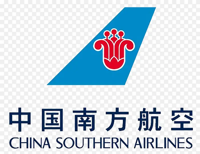 中国南航logo