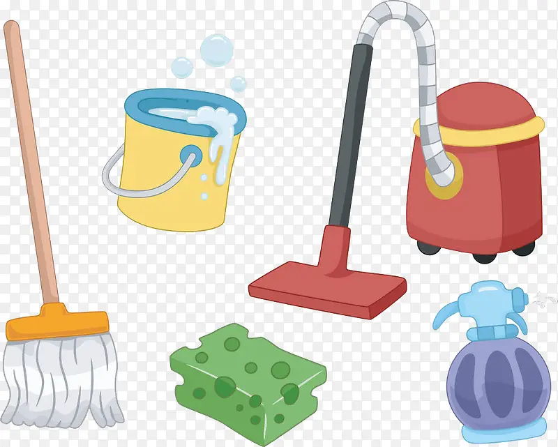 清洁卫生工具