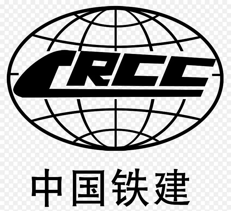 中国铁建logo