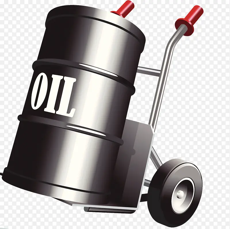 石油燃料储油罐