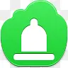 避孕套free-green-cloud-icons
