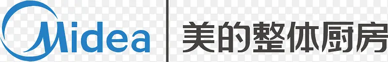 美的整体厨房logoPNG图片素材下载_图片编号ybaomepl-免抠素材网