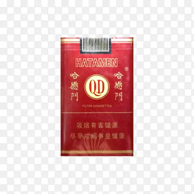 哈德门软盒香烟