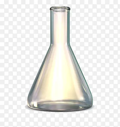 三角烧瓶玻璃瓶锥形瓶