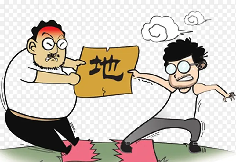 土地承包经营权收回问题
