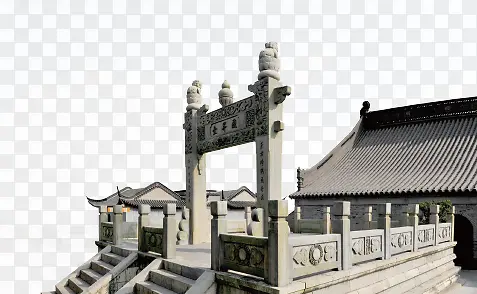 古典建筑