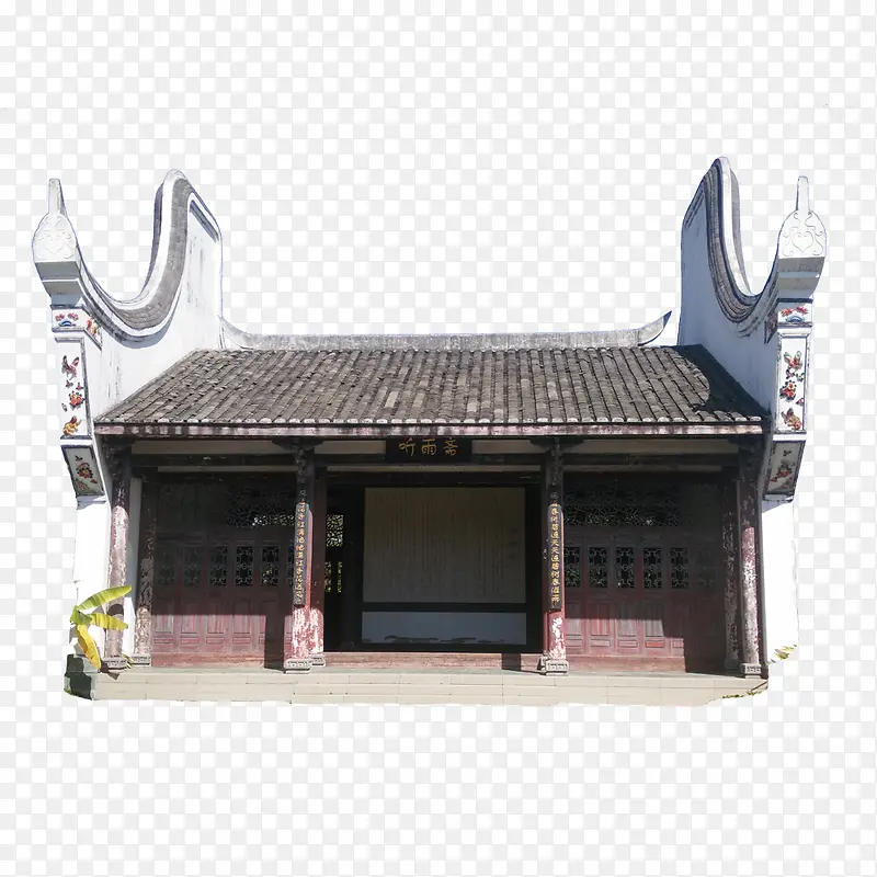 古典住宅PNG图片素材下载_图片编号qmrazjgp-免抠素材网