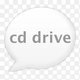 cddrive图标设计