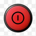 关机按钮 icon