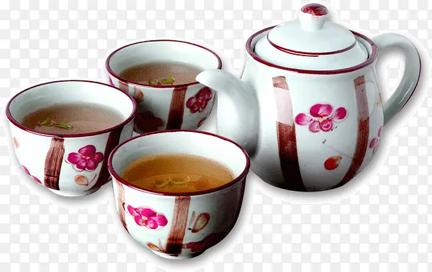 茶具茶叶茶文化