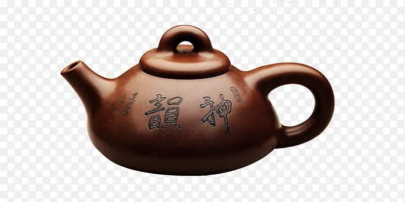 茶壶神韵