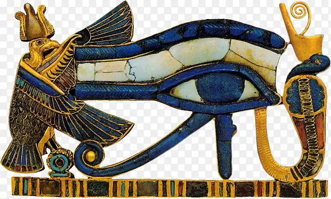 埃及神话图腾