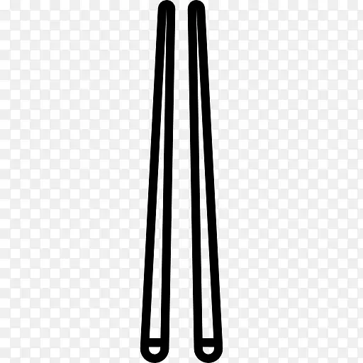 两根筷子图标