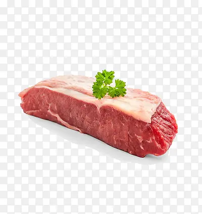 一块牛肉