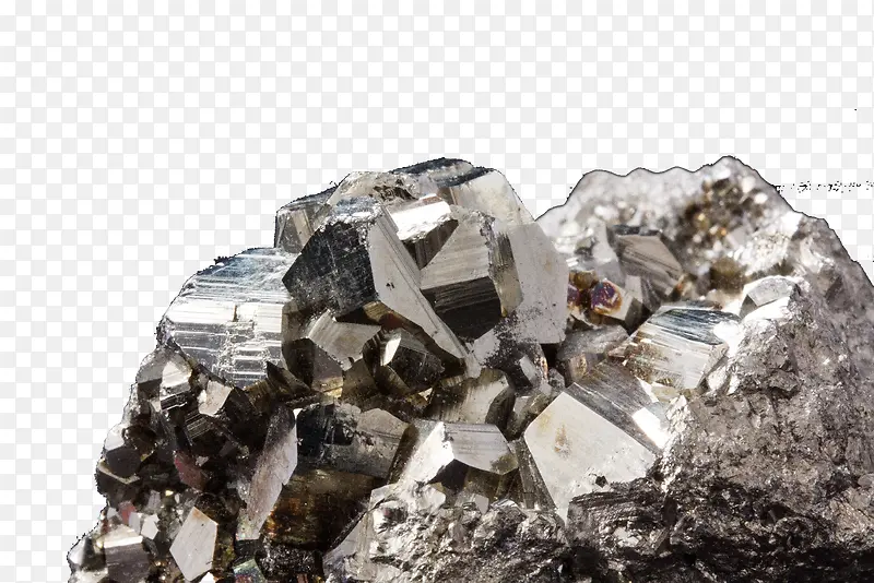 硫铁矿物质