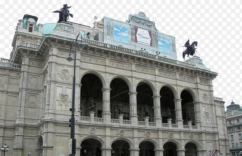 国家歌剧院