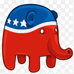 Republican大象