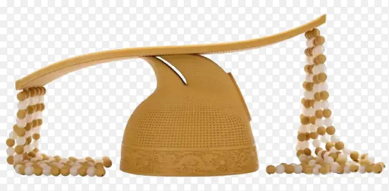 皇帝帽子