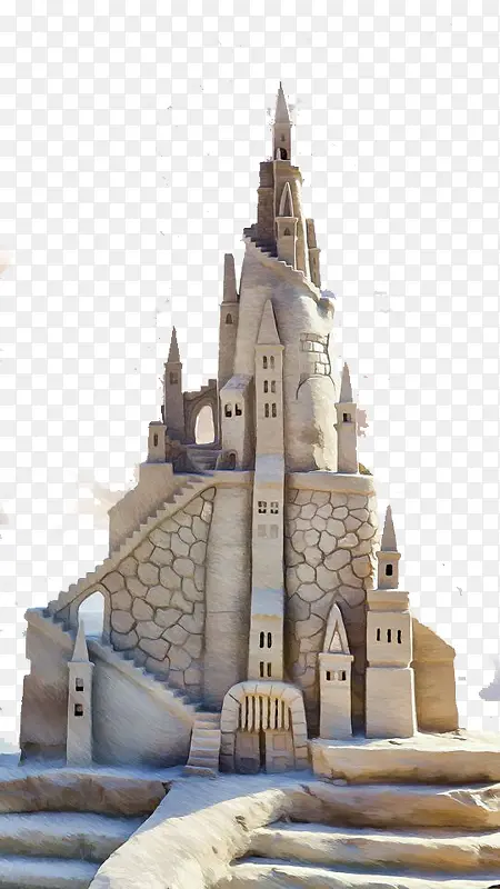欧洲城堡