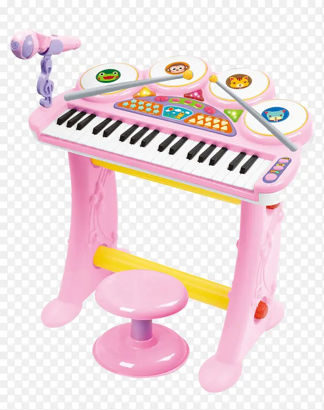 音乐玩具