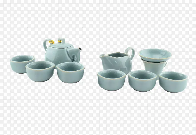 2套茶具