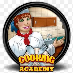 烹饪学院2图标