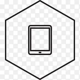 tablet icon