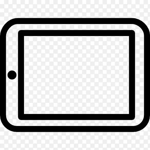 ipad icon