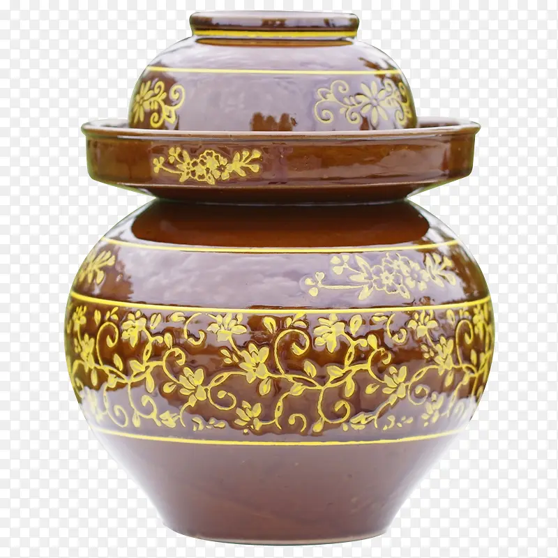 陶瓷泡菜坛