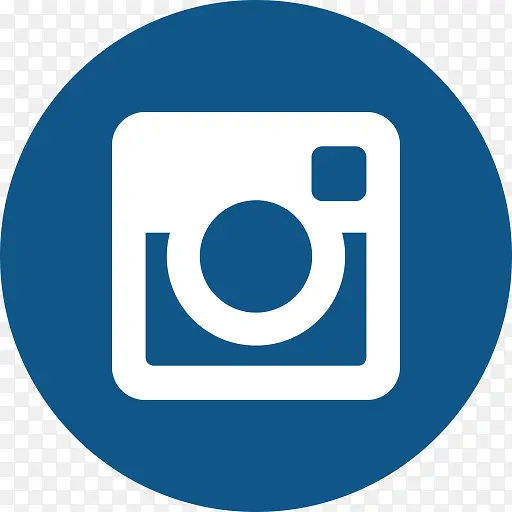 相机圈Instagram标志媒