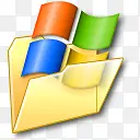 窗口文件夹Win XP扩展文件夹