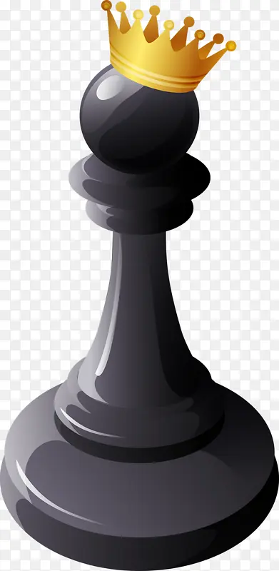 黑色象棋