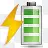 电池充电电荷能量氧