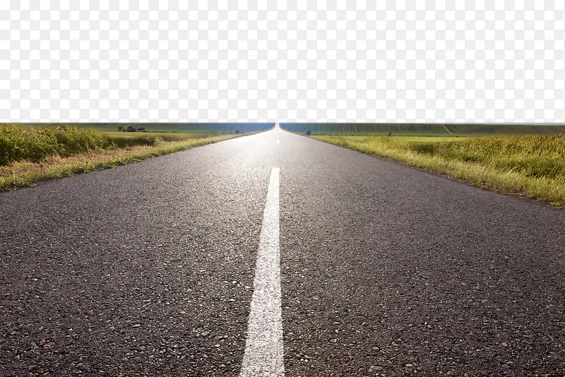 笔直的公路PNG图片素材下载_图片编号ykpzdlva-免抠素材网
