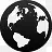 全球浏览器地球世界行星线框单