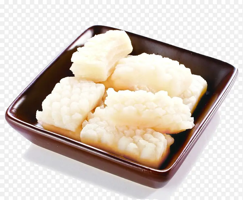 奶奶做的饭团