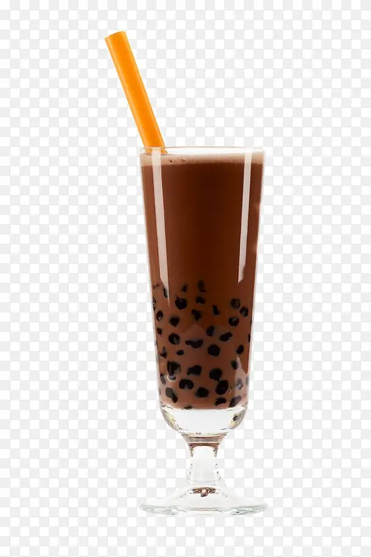 一杯咖啡奶茶
