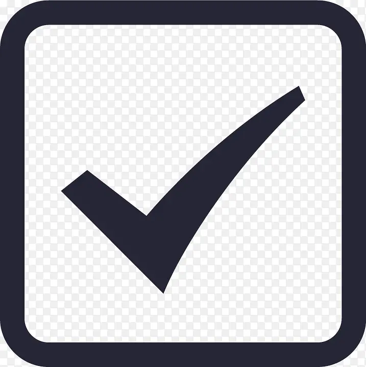 icon_复选框选中PNG图片素材下载_图片编号ynvdemvm-免抠素材网